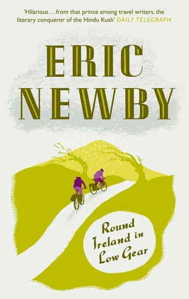 Round Ireland In Low Gear | Eric Newby | Englisch | Taschenbuch | 2011-image
