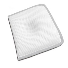 Theraline 34000000 - Das Babykopfkissen, ca. 23x21x3 cm, von 0 bis 12 Monaten