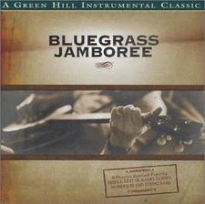 CRAIG DUNCAN - Bluegrass Jamboree - CD - **BRAND NEW/STILL SEALED**