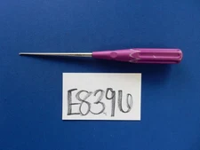 V. Mueller U-0176 Straight Chroma-Line Size 6/10 Upper Curette