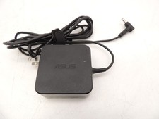 ASUS ADP-45BW 45W Power Adapter Laptop Charger 19V 2.37A 4.0mm/ 1.35mm Small Tip