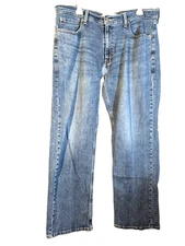 Levi Strauss & Co Signature men's 36/30 blue jean preowned