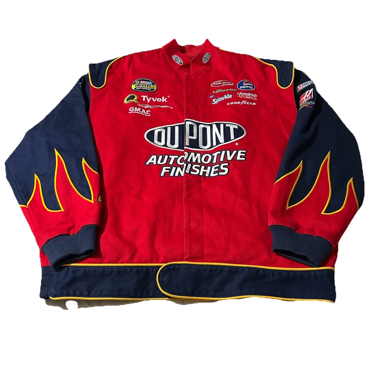 Chase NASCAR Jackets for sale | eBay