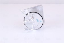Ölkühler Automatikgetriebe ** FIRST FIT ** NISSENS 91119 für MITSUBISHI JEEP 3 8