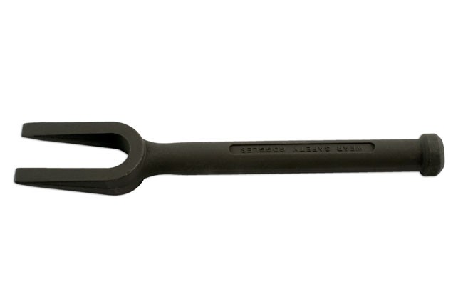 LASER 5496 Fork Ball Joint Separator 25mm Jaw Wedge Type Automotive Tool - Image 10