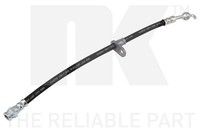 Bremsschlauch NK 853273 FüR Mazda DE3FS Bifuel MZR DE5FS