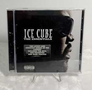 NWA Greatest Hits CD | eBay