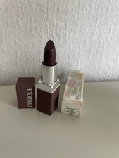 Image of Clinique Even Better Pop Lip Color In Shade 30 Velour 💯 Authentic