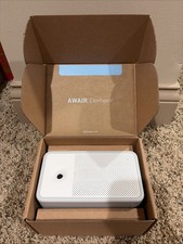 Awair Element Indoor Wi Fi Air Quality Monitor Pre-Owned