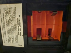 Nintendo Donkey Kong Junior Tabletop Arcade Game 