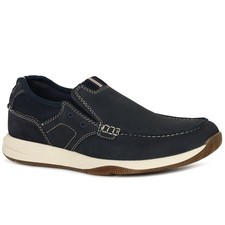 Clarks Sailview Step Mens Shoes