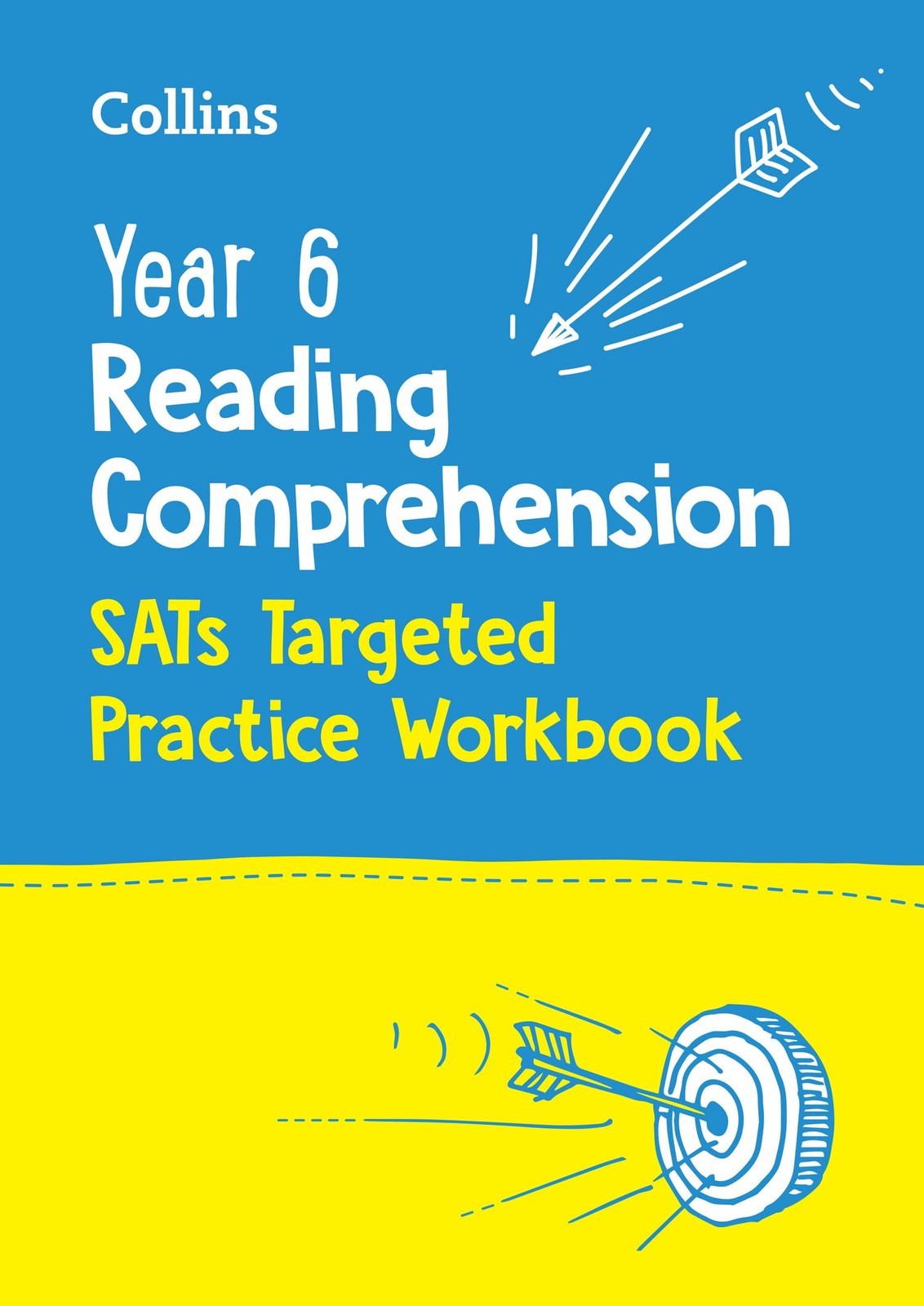 Year 6 Reading Comprehension SATs Targeted Practice Workbook: For the 2022 Test - Image 2