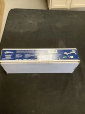 Proflo Two Handle Wall Mount Utility Faucet  Polished Chrome. PFXC800.