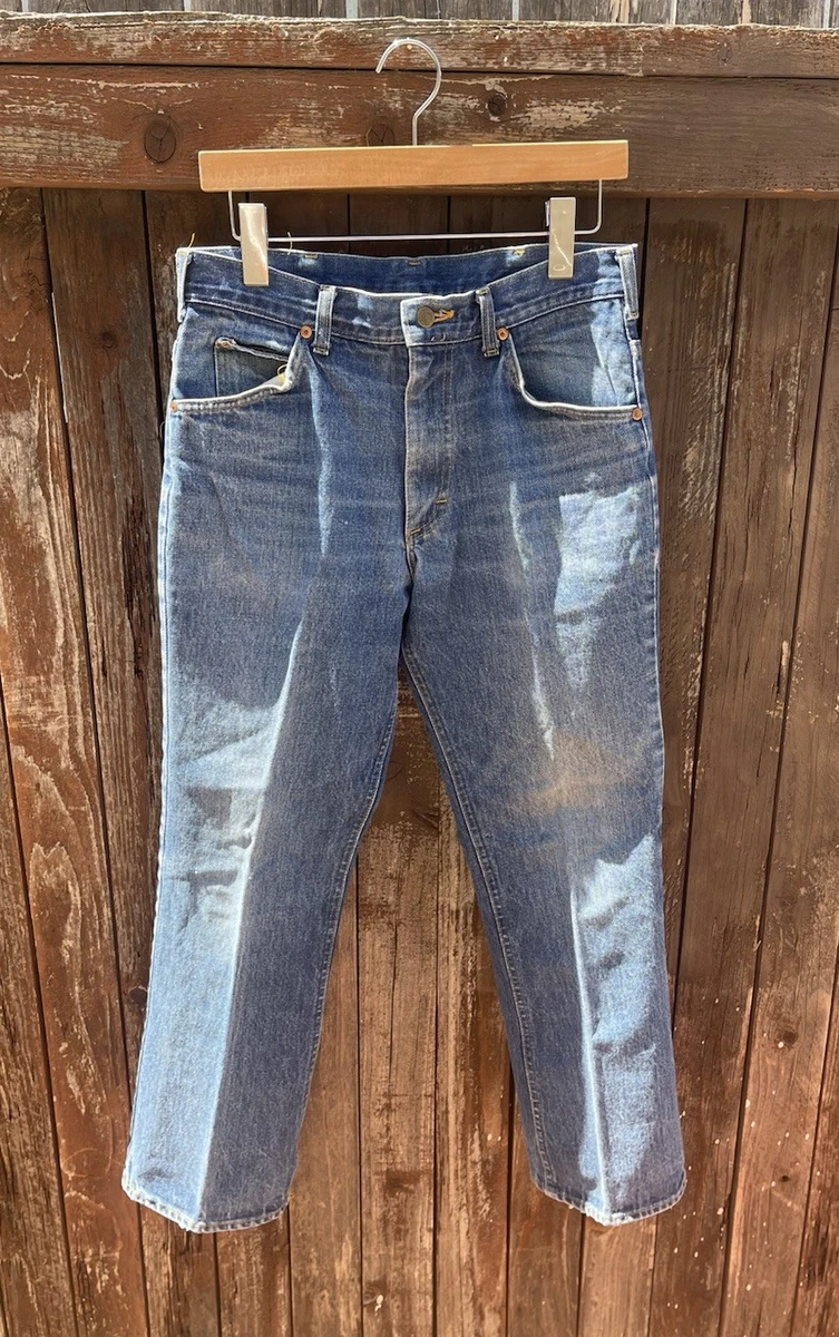Lee with Vintage Jeans for Men for sale - eBay