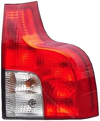 Feu arrière droite P21W 9EL 162 634-041 HELLA pour VOLVO XC90 I - Photo 1/4