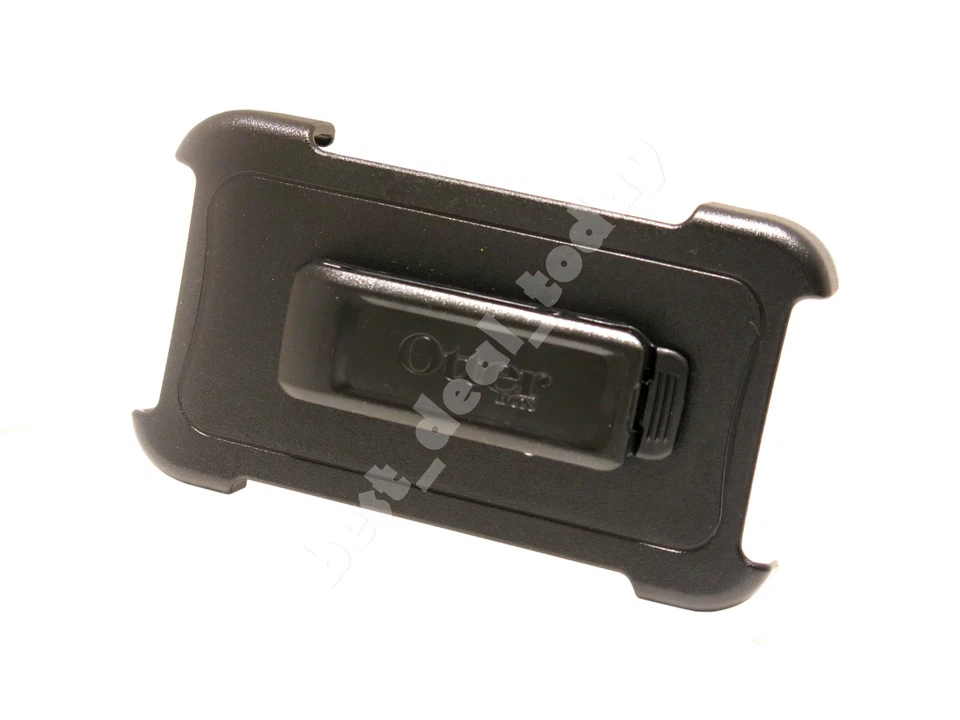 FUNDA/CLIP RESISTENTE OTTERBOX DEFENDER FABRICANTE DE EQUIPOS ORIGINALES PARA MOTOROLA DROID MotoX MOTO X Foto 3 de 3