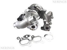 Turbolader AUDI A1 VW POLO SKODA IBIZA SEAT FABIA 1.4TDI 16309700005