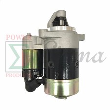 Diesel Electric Starter For WUXI XINGNUO GENERATOR XN-ZT76-414 XN-ZT76-414A 