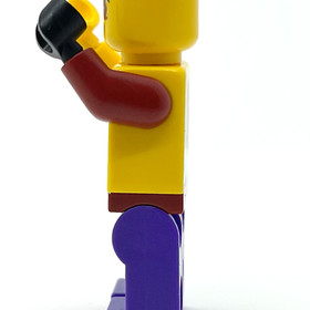 Kapau Anacondrai Tournament of Elements Ninjago Lego Minifigure 70750