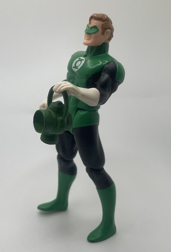 Vintage Kenner DC Super Powers Green Lantern Replacement Lantern Repro 1984 - Picture 3 of 6