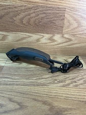 HC2091-BKB Men's 10-12W Corded Handheld Precision Blade Electric Hair Clipper