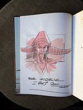 Fino Le Ali Del Phaeton Volume 6 Edizione In Stato Nuovo Con Dedica | eBay Europe (Buy It Now)