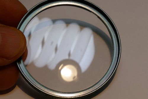Kenko UV Haze 52mm Lens Filter Digital EX - Genuine OEM - Picture 5 of 6
