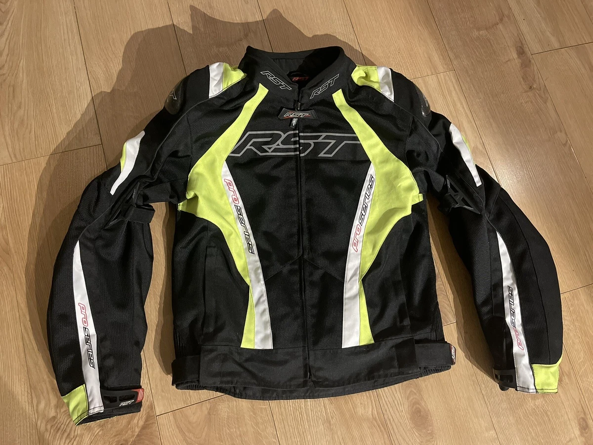 Rst cpxc vented sale