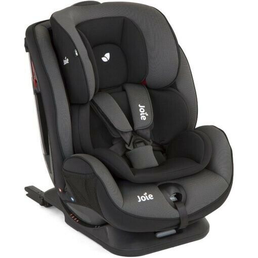 Joie Stages FX Car Seat Group 0+/1/2 – Ember