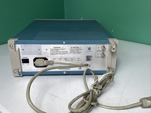 Sony Tektronix A6909 Two Channel Isolator - Picture 4 of 8