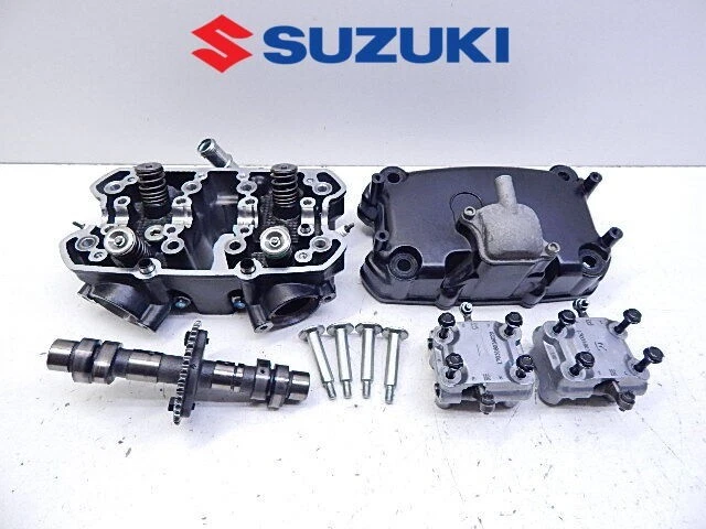 Other Motorcycle Parts for Suzuki GSX250R for sale | eBay