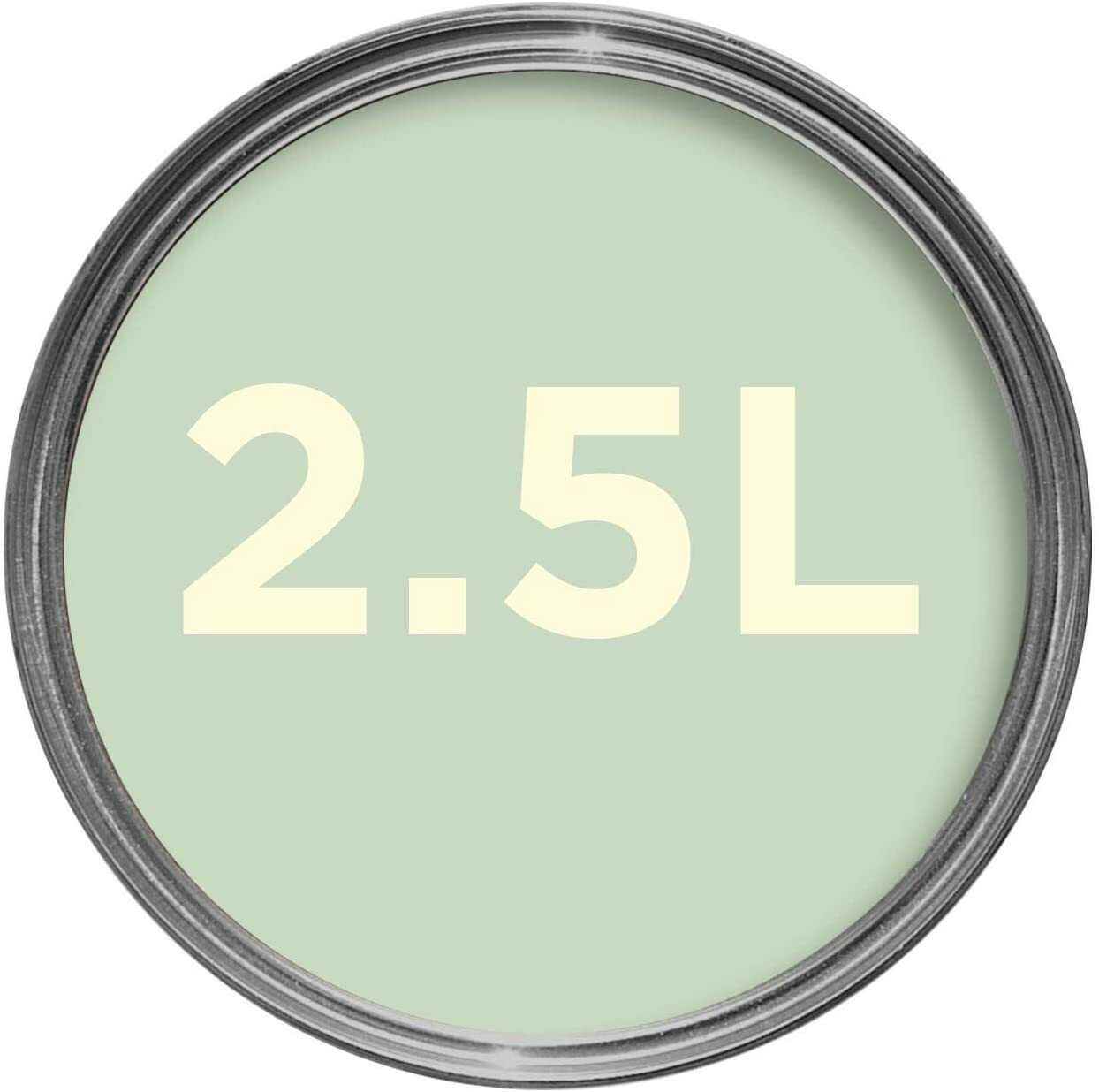 Cuprinol Garden Shades Wood Paint Fresh Rosemary 2.5L eBay