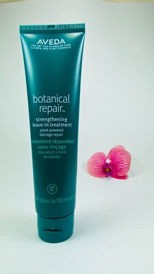 Aveda Botanical Repair Strengthening Leave in Treatment 100ml / 3.4oz 
