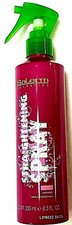 Salerm Straightening Spray 250 ml / 8.5oz Antifrizz Termic Protection USA Seller