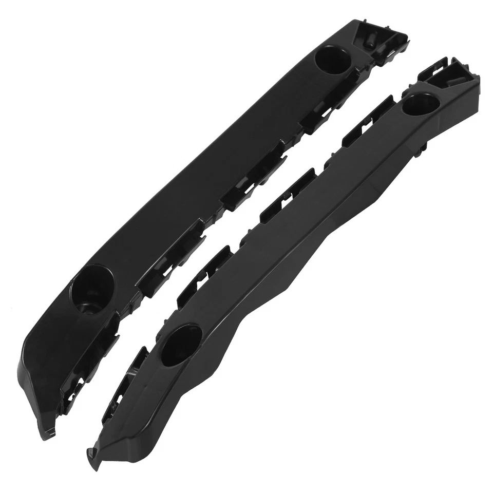 PARA TOYOTA 2011-2020 SIENNA PARACHOQUES DELANTERO SOPORTE RETENEDOR JUEGO = DIESTRO Y DERECHO Foto 2 de 4