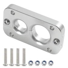 Firewall Pass Through For Wiring Harness Eliminates Need Of Gromet In Fire Wall