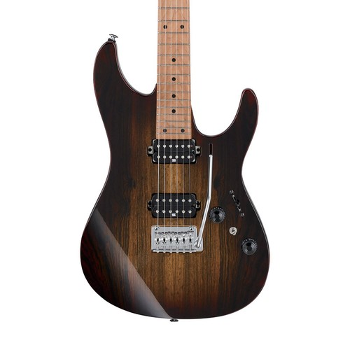 Electric Guitar Ibanez SZ720FM Flamed Maple Top | eBay UK