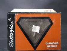 Electro-Voice Diamond Needle 2861D, (KB)