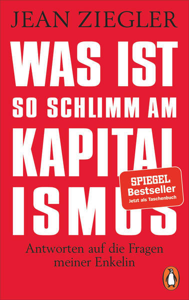 Thumbnail - Was Ist So Schlimm Am Kapitalismus? | Jean Ziegler | 2021 | Deutsch