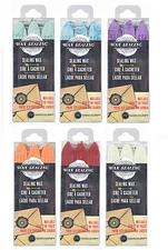 Manuscript Pack 3 Siegellack Stäbchen Post Mit Docht Verschiedene Farben Seals