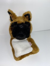 Dog Golf Headcover - Daphne's Driver Head Covers