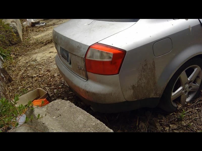 Speedometer Cluster Thru VIN 100000 MPH Fits 02-03 AUDI A4 763087 Foto 4 de 4