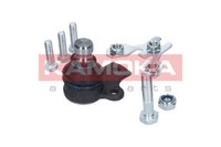Kamoka Traggelenk Vorne Beidseitig FüR VW Jetta II Golf III Seat Ibiza Cordoba