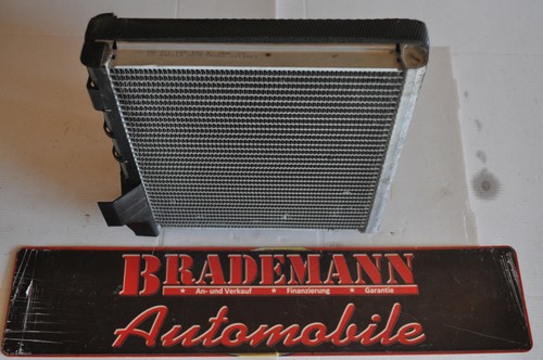 VW Passat 3C Original Klimaverdampfer Verdampfer 3c1920103b