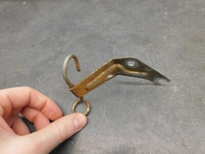 malページ Kawasaki Z1 KZ 900 H1 H2 750 Brake Cable Guide #9 1518 | eBay