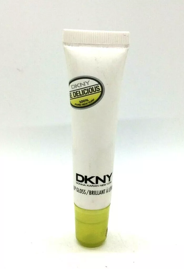 DKNY by Donna Karan 0.5 oz / 15 ml lip gloss unboxed Rare R29 eBay