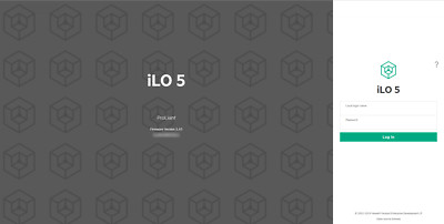 Lifetime Advanced License key 512485-B21 HPE iLO 2/iLO 3/iLO4/iLO5 Fast Delivery
