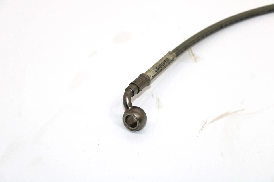 Línea de manguera de freno Ski-doo OEM 507032385 Q4879 Foto 2 de 4