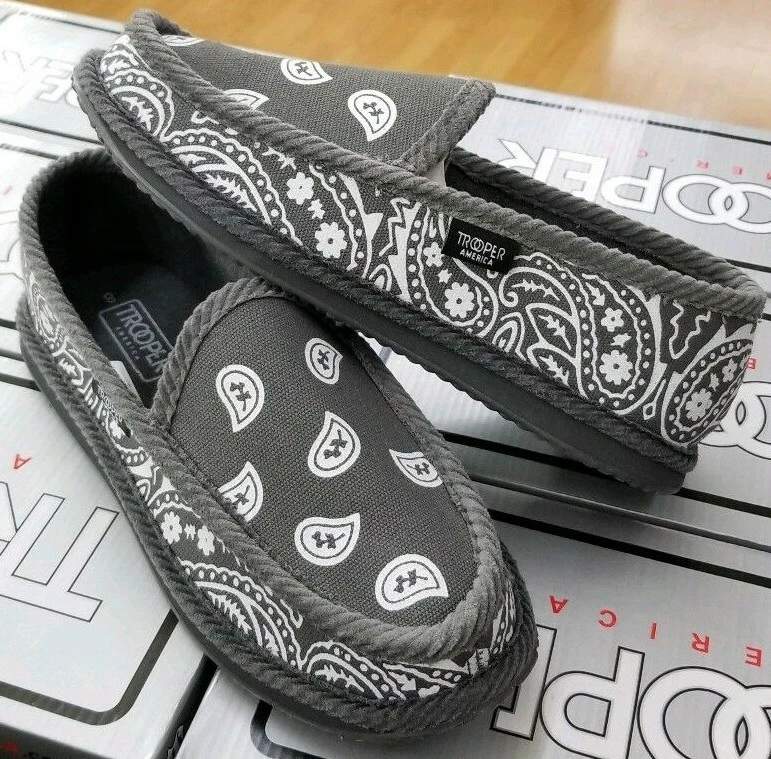Paisley hotsell house shoes