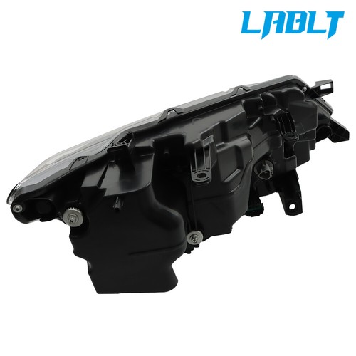 LABLT Left Driver Side LED Headlight Headlamp For 2017-2019-2020 Nissan Rogue - Picture 5 of 10